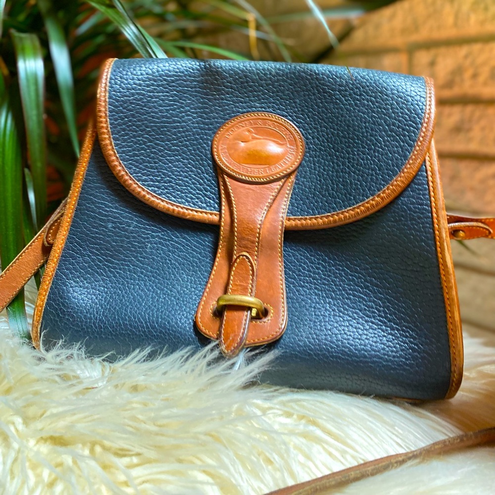 Dooney and Bourke vintage purse